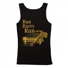 Run Barry Run Men's